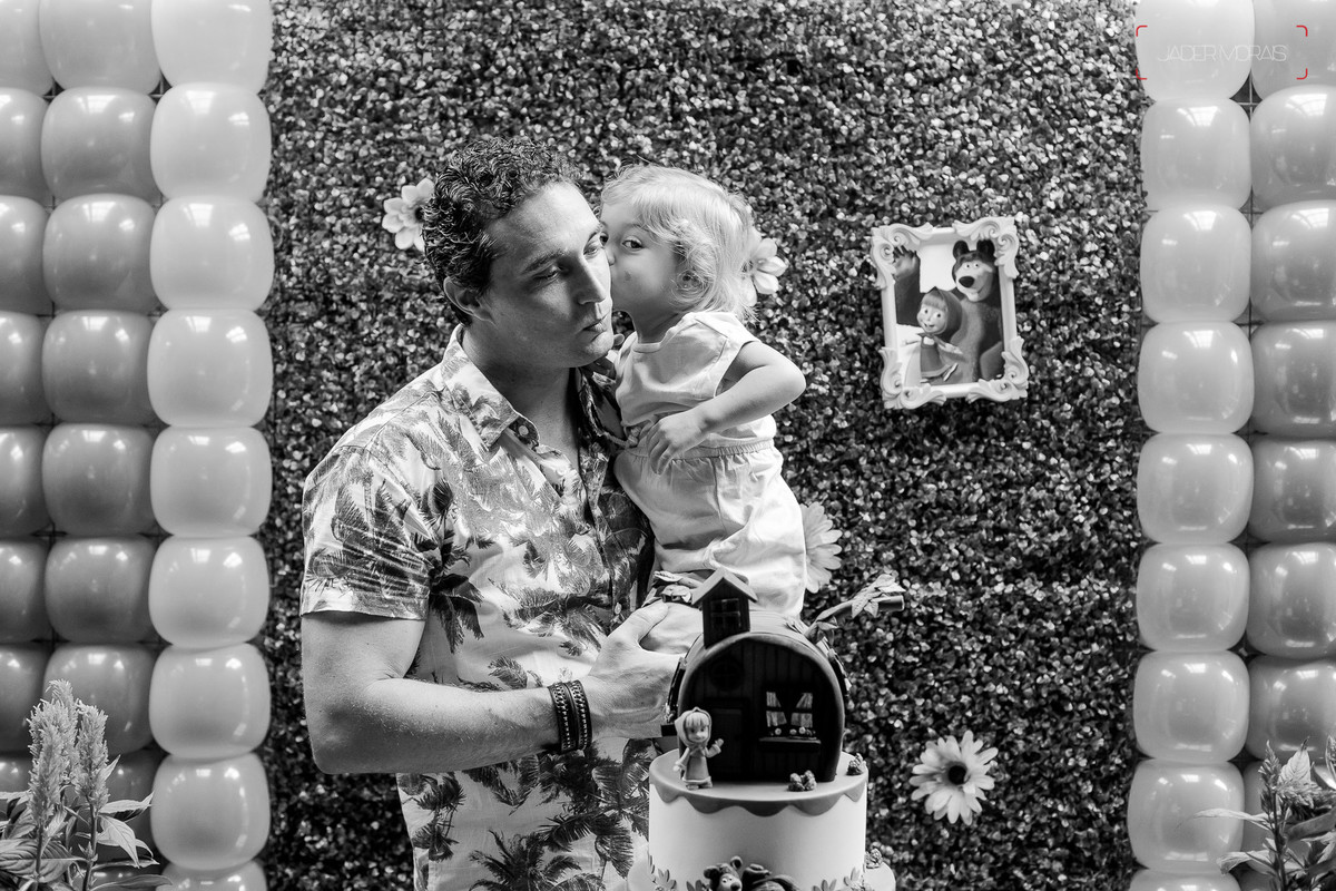 Fotografia de Aniversário Infantil Chácara Piuí Vinhedo SP