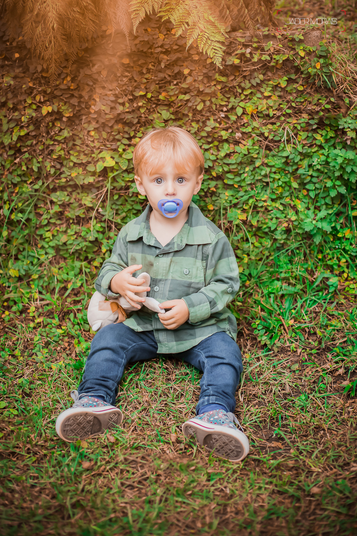 Fotografia de Aniversário Infantil Chácara Piuí Vinhedo SP