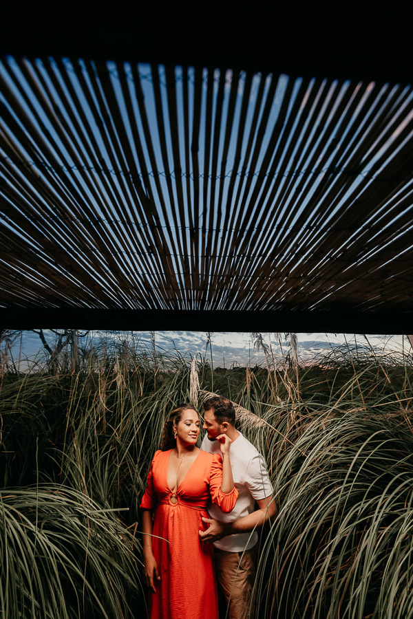 Ensaio Bodas de Trigo Ellen e Elizeu em Holambra SP