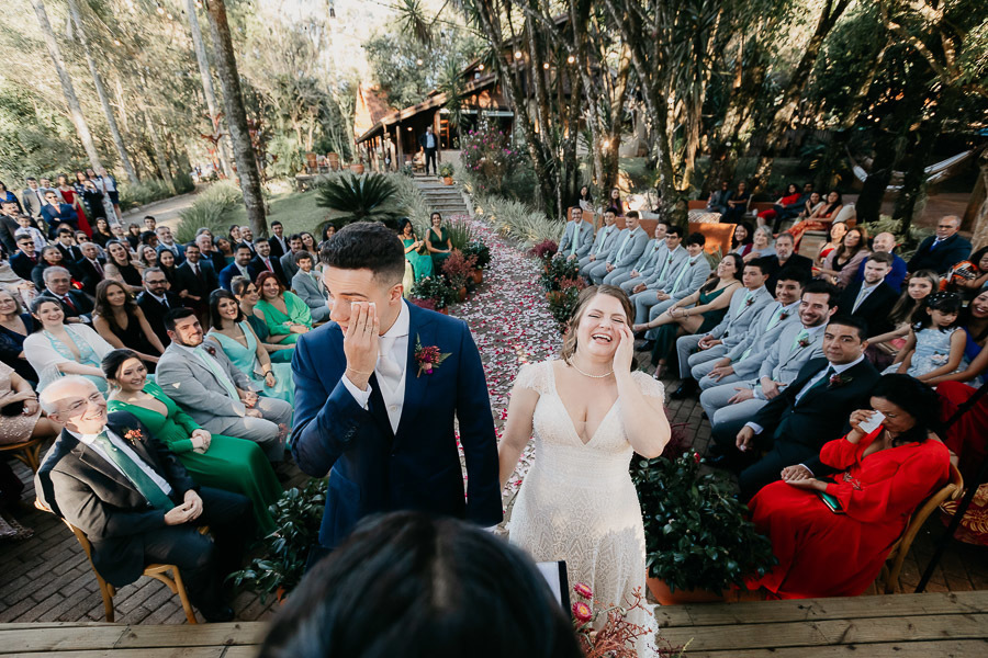 Casamento Rancho Santa Maria Eventos Mairiporã São Paulo