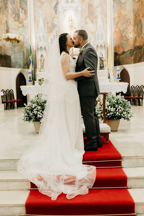 Casamento maravilhoso no Rancho Aveiro Eventos em Campinas SP da Aline e Pedro