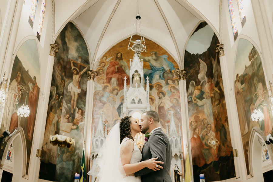 Casamento maravilhoso no Rancho Aveiro Eventos em Campinas SP da Aline e Pedro
