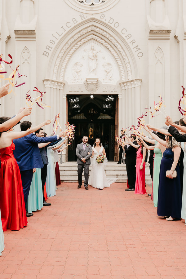 Casamento maravilhoso no Rancho Aveiro Eventos em Campinas SP da Aline e Pedro