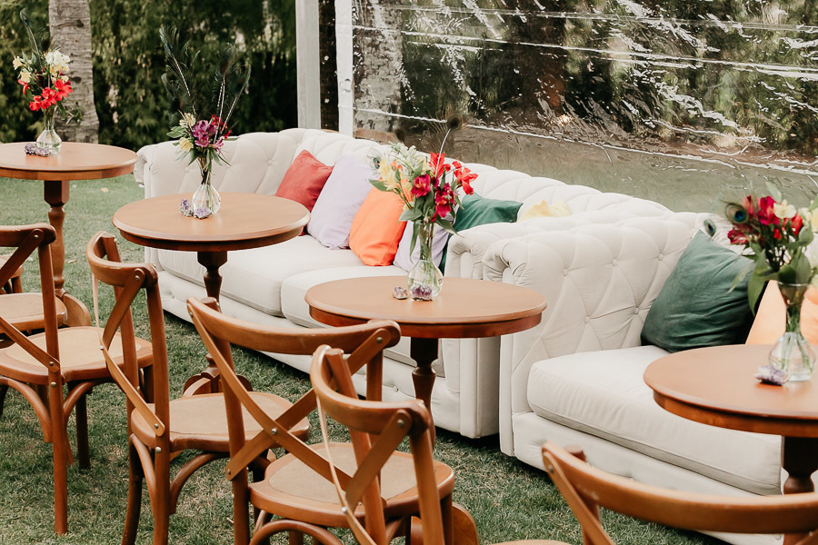 Casamento maravilhoso no Rancho Aveiro Eventos em Campinas SP da Aline e Pedro