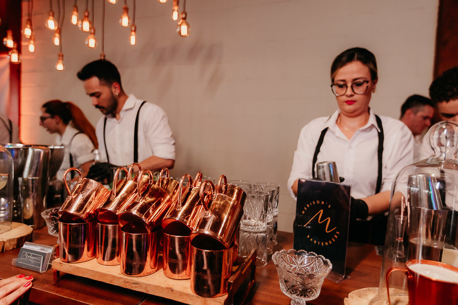 Casamento maravilhoso no Rancho Aveiro Eventos em Campinas SP da Aline e Pedro