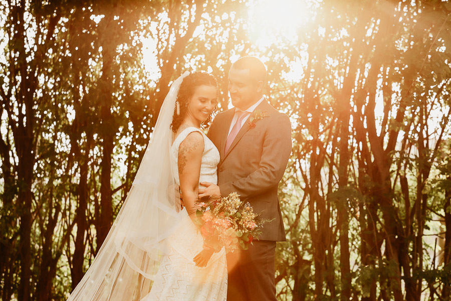 Casamento maravilhoso no Rancho Aveiro Eventos em Campinas SP da Aline e Pedro