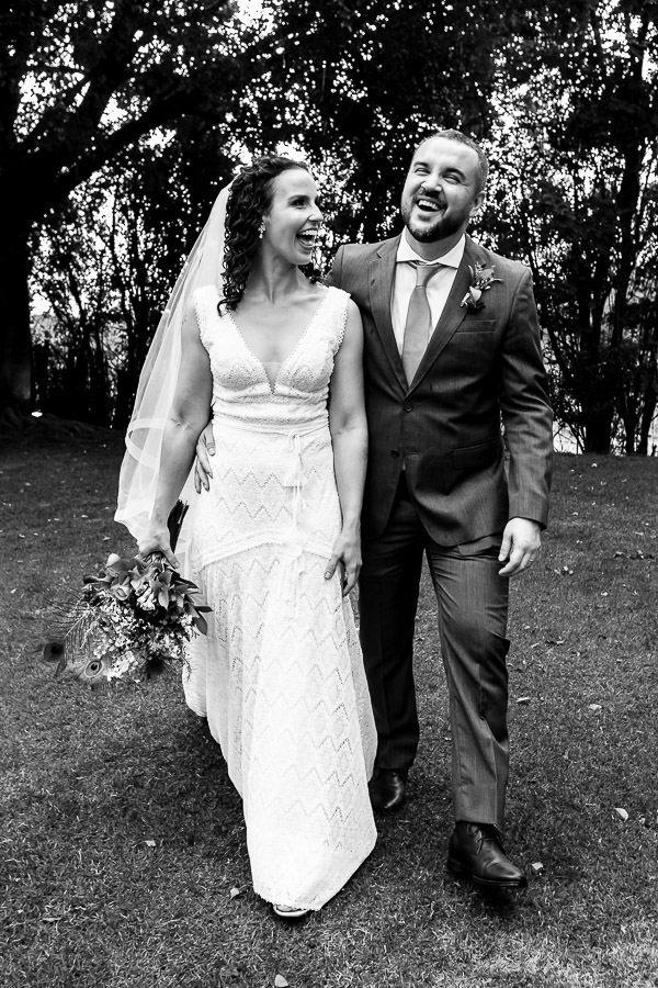 Casamento maravilhoso no Rancho Aveiro Eventos em Campinas SP da Aline e Pedro