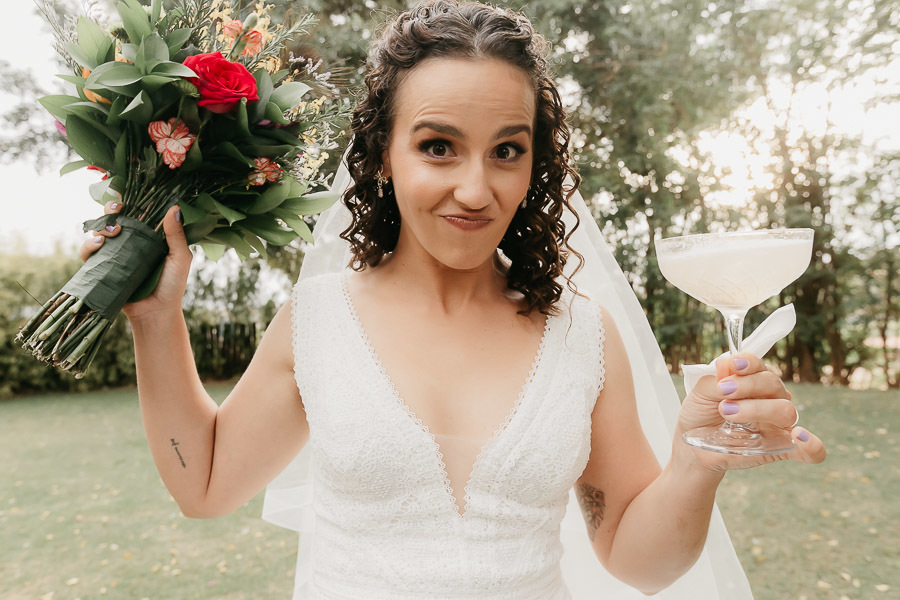 Casamento maravilhoso no Rancho Aveiro Eventos em Campinas SP da Aline e Pedro