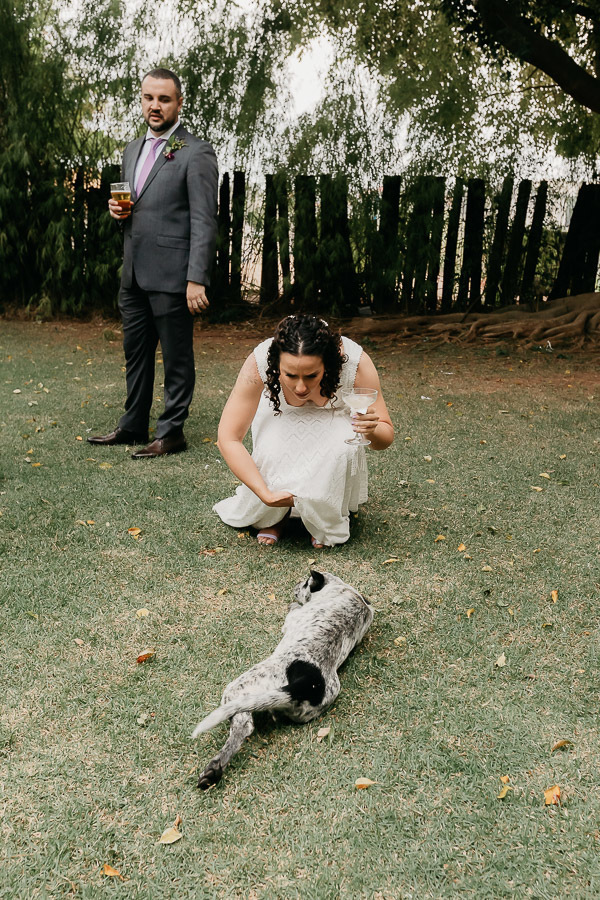 Casamento maravilhoso no Rancho Aveiro Eventos em Campinas SP da Aline e Pedro