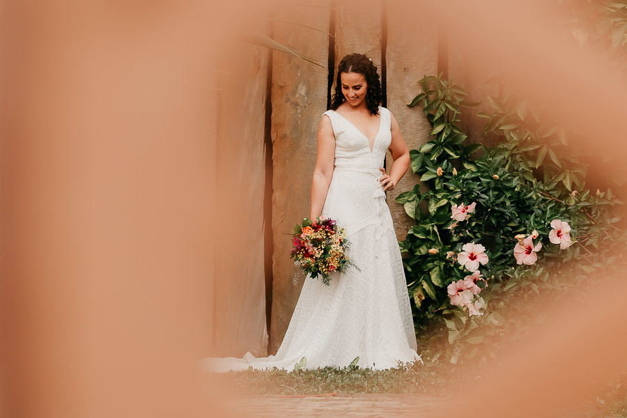 Casamento maravilhoso no Rancho Aveiro Eventos em Campinas SP da Aline e Pedro