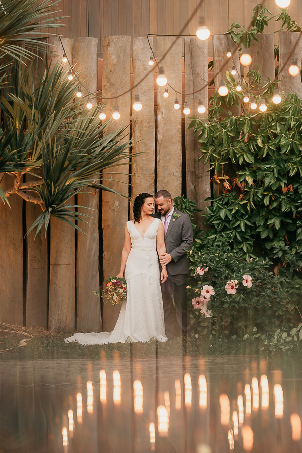 Casamento maravilhoso no Rancho Aveiro Eventos em Campinas SP da Aline e Pedro