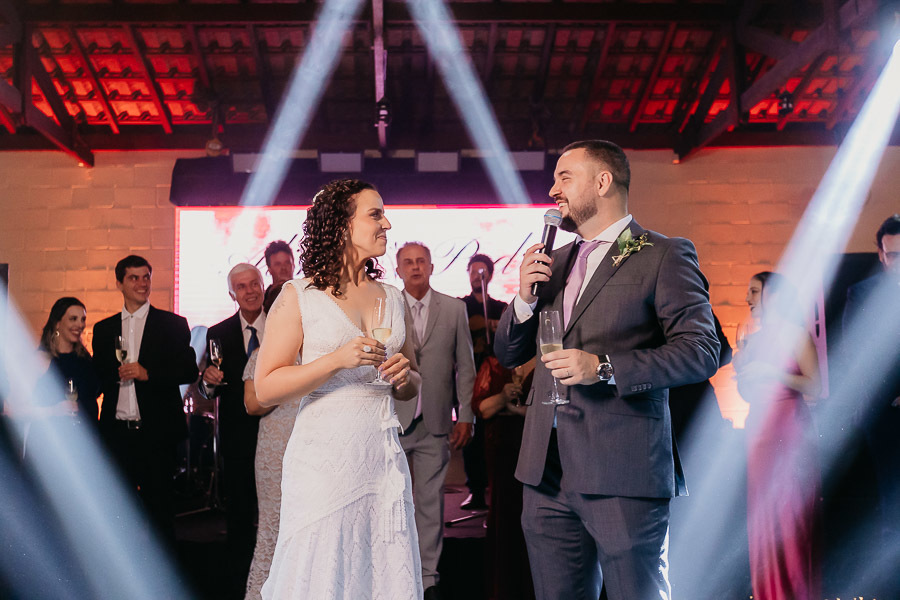 Casamento maravilhoso no Rancho Aveiro Eventos em Campinas SP da Aline e Pedro