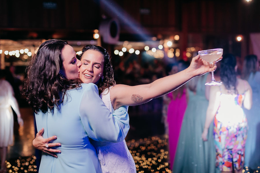 Casamento maravilhoso no Rancho Aveiro Eventos em Campinas SP da Aline e Pedro