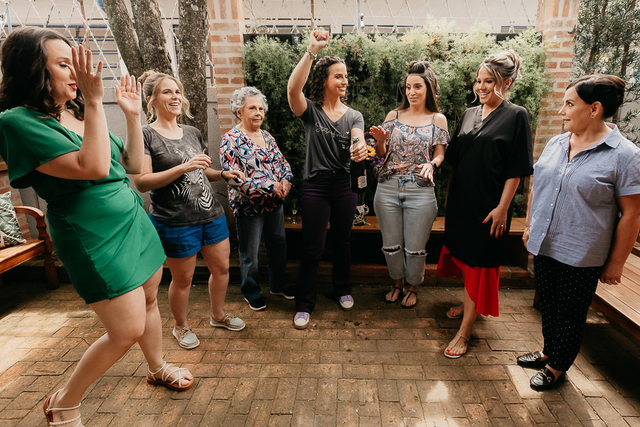 Casamento maravilhoso no Rancho Aveiro Eventos em Campinas SP da Aline e Pedro