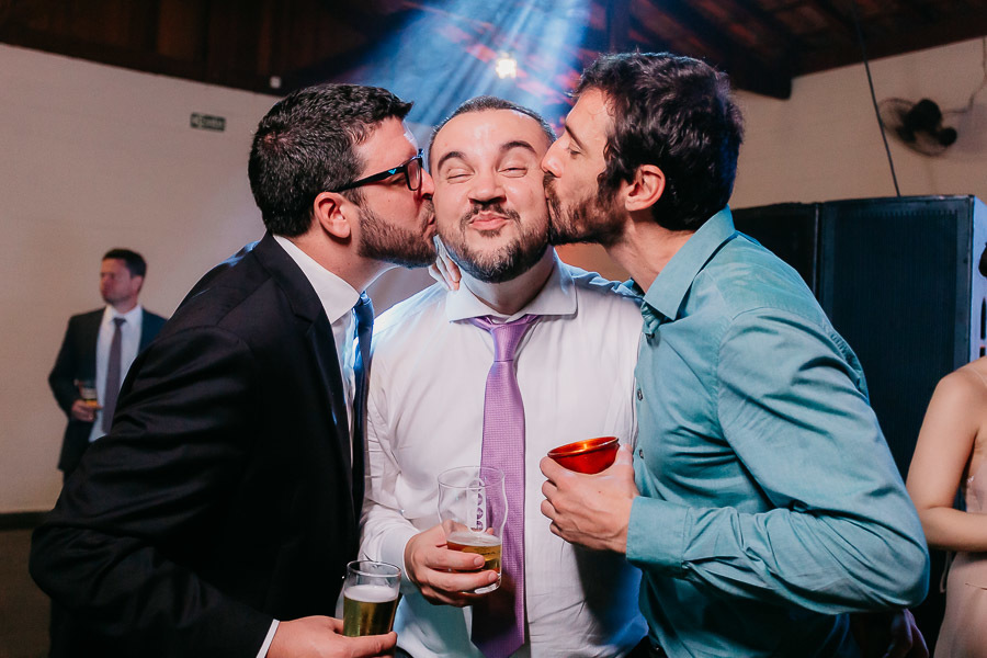 Casamento maravilhoso no Rancho Aveiro Eventos em Campinas SP da Aline e Pedro