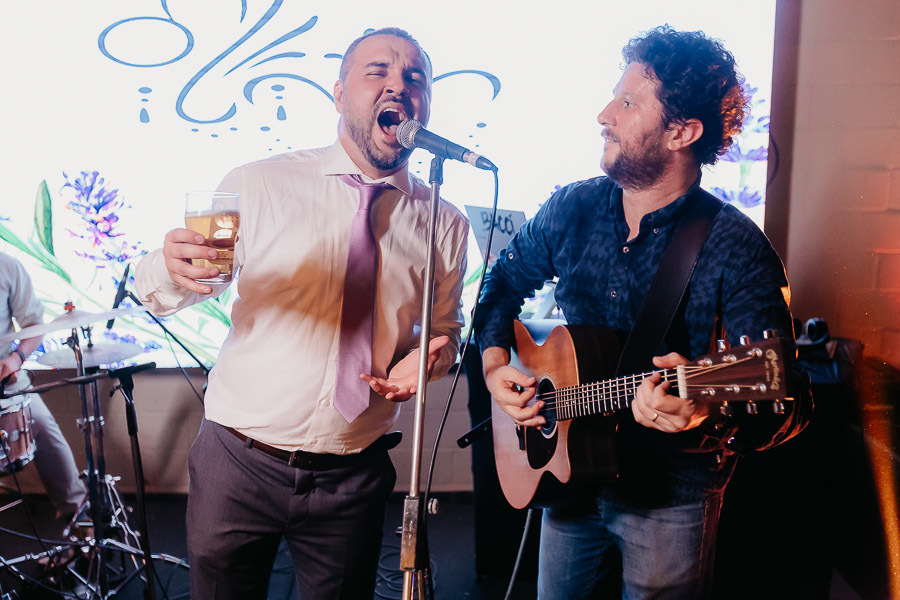 Casamento maravilhoso no Rancho Aveiro Eventos em Campinas SP da Aline e Pedro