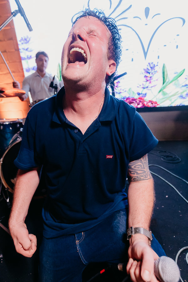 Casamento maravilhoso no Rancho Aveiro Eventos em Campinas SP da Aline e Pedro