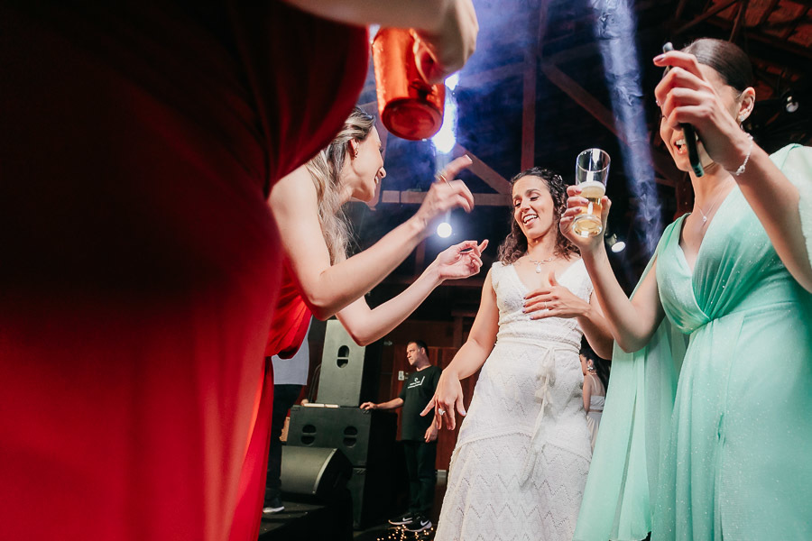 Casamento maravilhoso no Rancho Aveiro Eventos em Campinas SP da Aline e Pedro