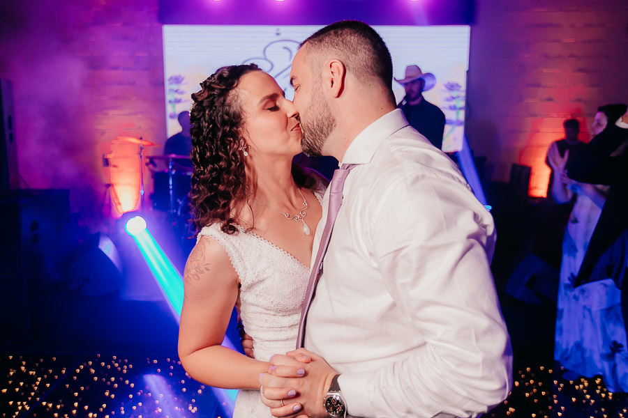 Casamento maravilhoso no Rancho Aveiro Eventos em Campinas SP da Aline e Pedro