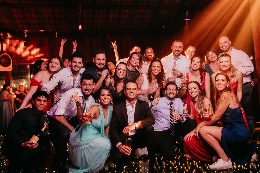 Casamento maravilhoso no Rancho Aveiro Eventos em Campinas SP da Aline e Pedro