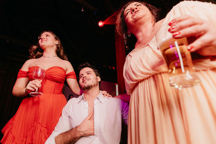 Casamento maravilhoso no Rancho Aveiro Eventos em Campinas SP da Aline e Pedro