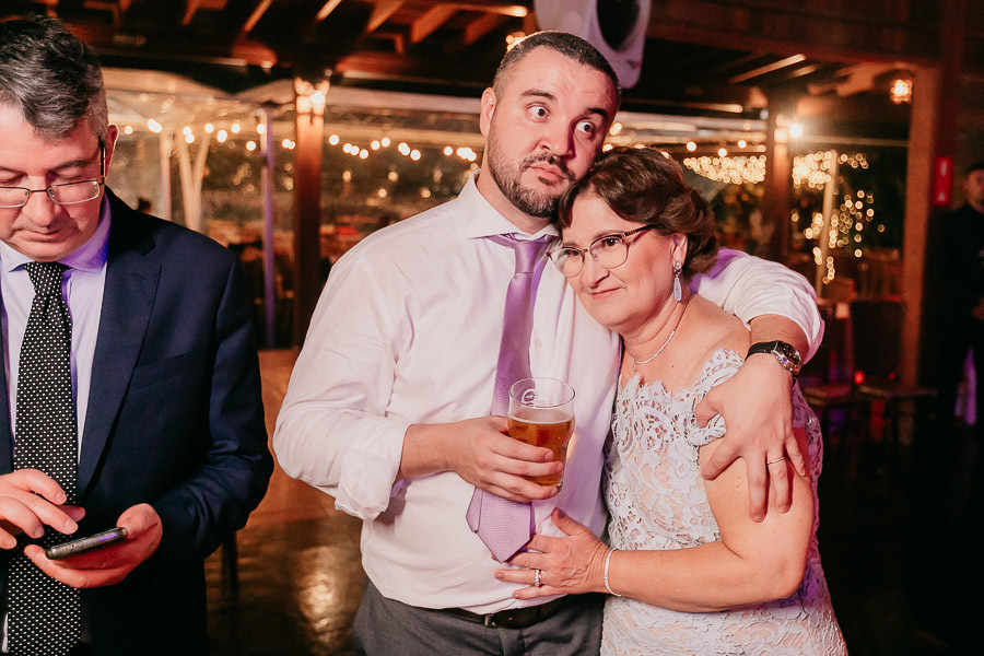 Casamento maravilhoso no Rancho Aveiro Eventos em Campinas SP da Aline e Pedro