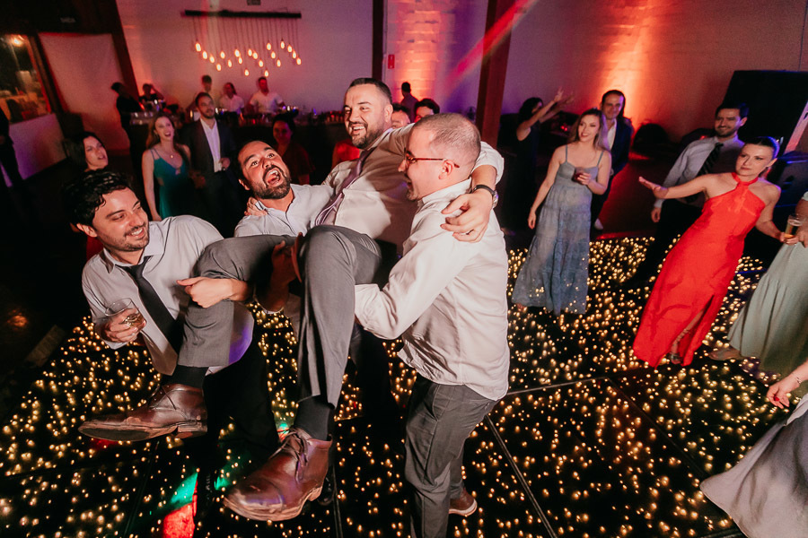 Casamento maravilhoso no Rancho Aveiro Eventos em Campinas SP da Aline e Pedro