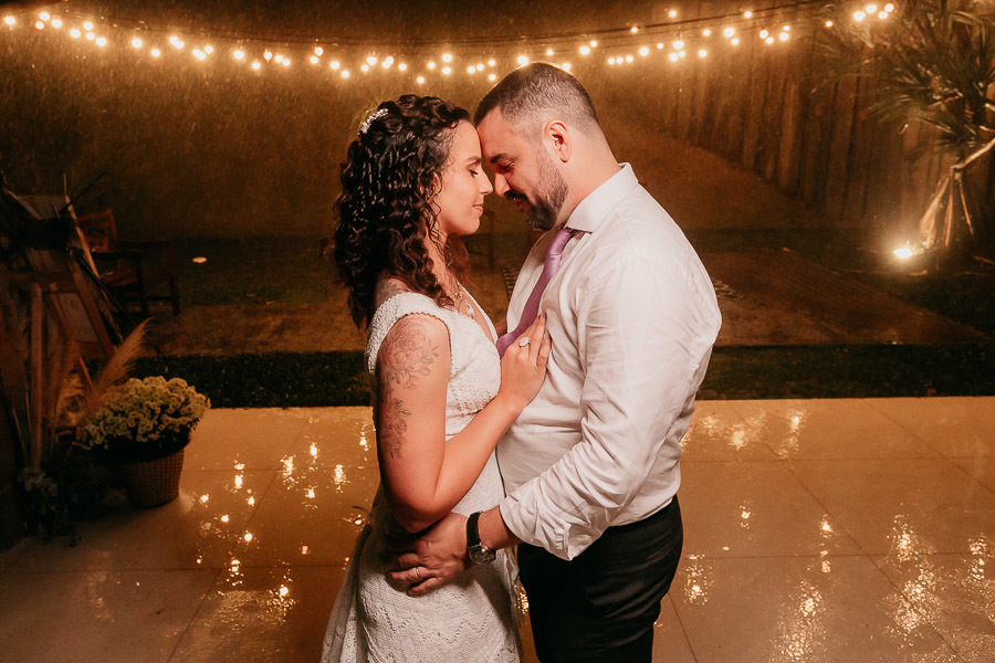 Casamento maravilhoso no Rancho Aveiro Eventos em Campinas SP da Aline e Pedro