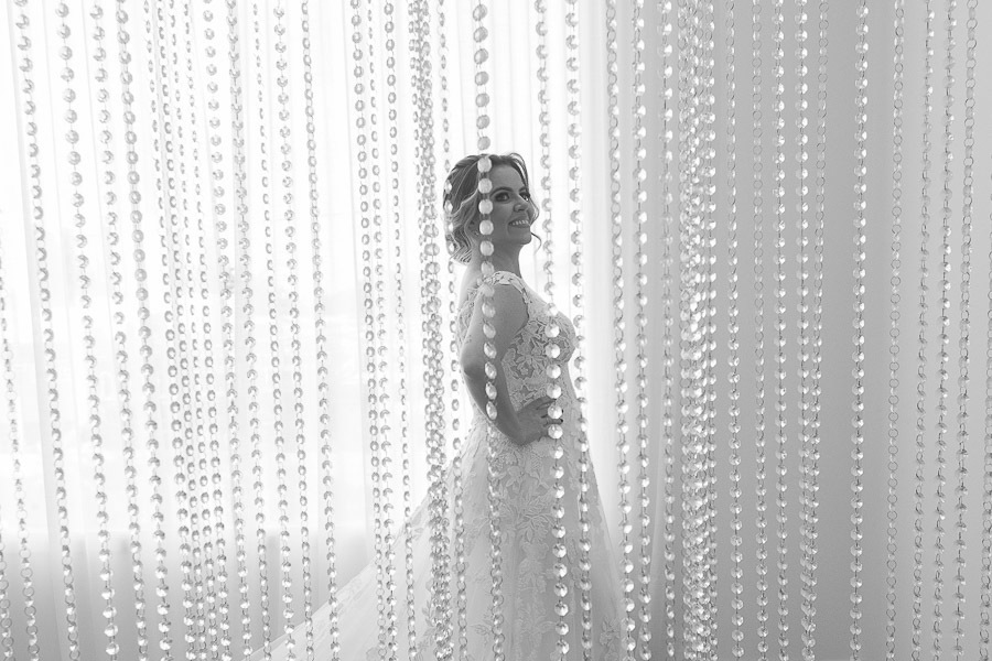 Making of da noiva Le Beauté Coiffeur Americana SP