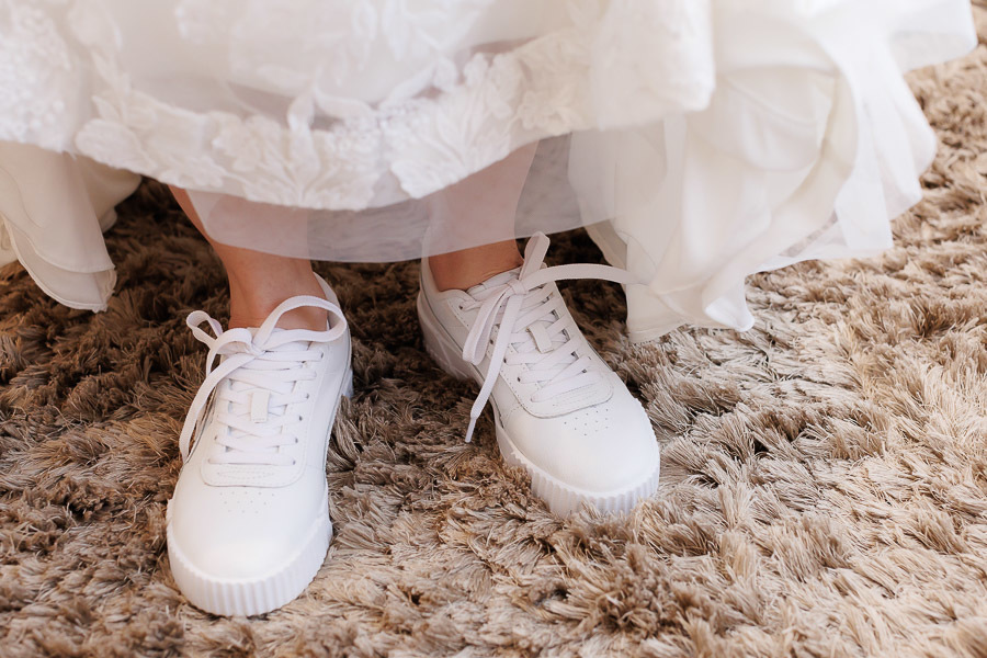 Making of da noiva Le Beauté Coiffeur Americana SP