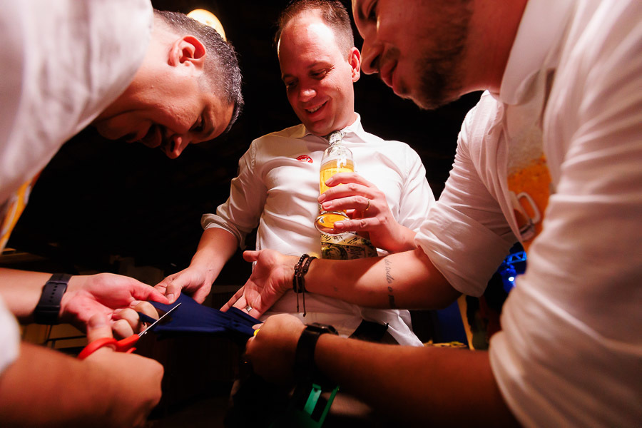 Casamento no Espaço Seringueira em Piracicaba SP