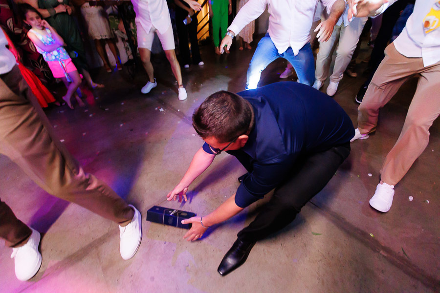 Casamento no Espaço Seringueira em Piracicaba SP