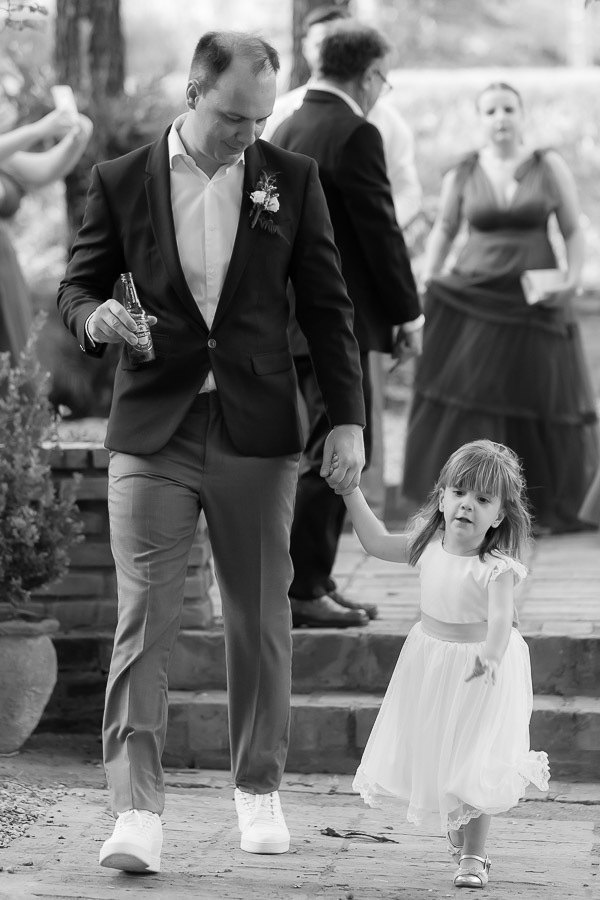 Casamento no Espaço Seringueira em Piracicaba SP