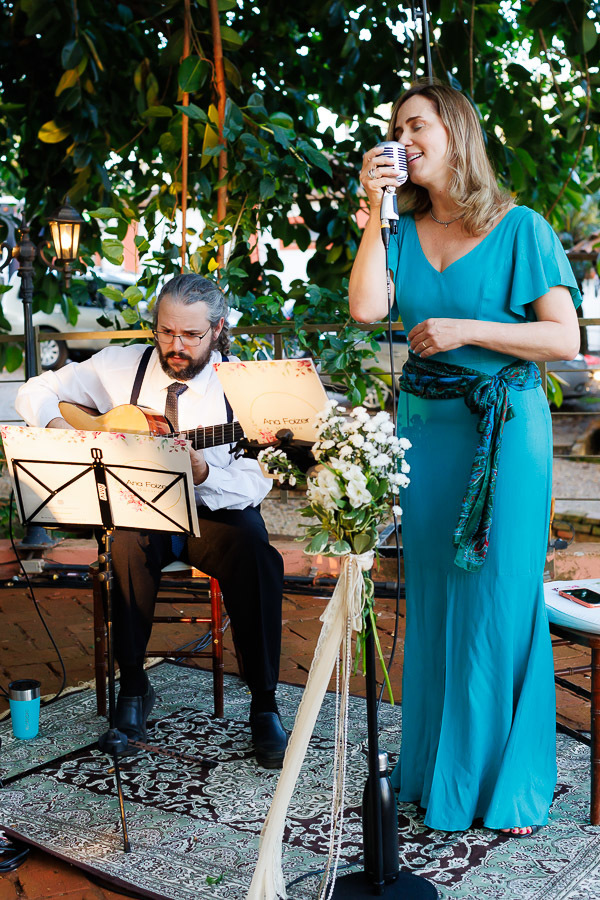 Casamento no Espaço Seringueira em Piracicaba SP