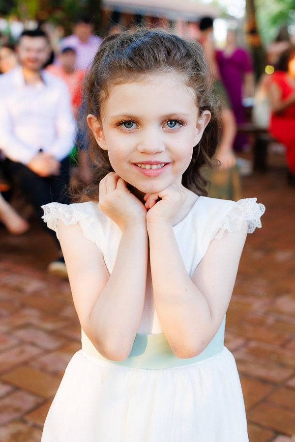 Casamento no Espaço Seringueira em Piracicaba SP