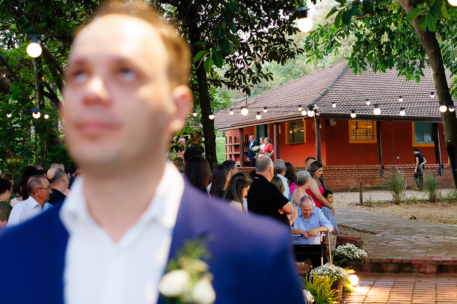Casamento no Espaço Seringueira em Piracicaba SP