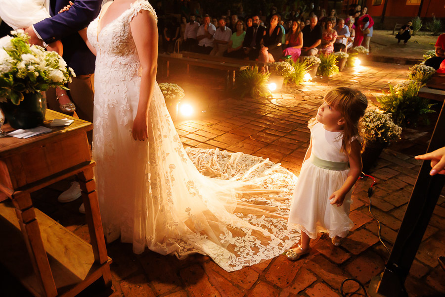 Casamento no Espaço Seringueira em Piracicaba SP