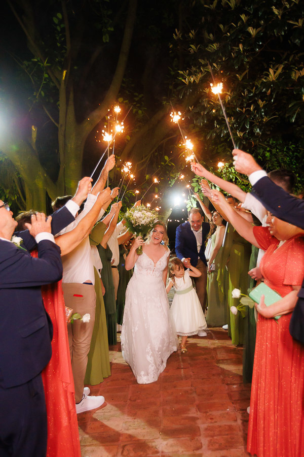 Casamento no Espaço Seringueira em Piracicaba SP