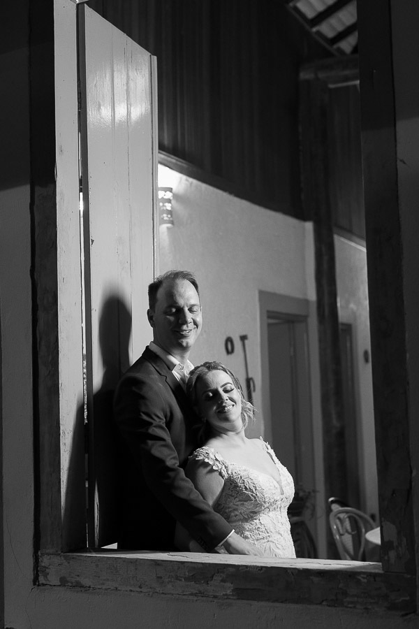 Casamento no Espaço Seringueira em Piracicaba SP