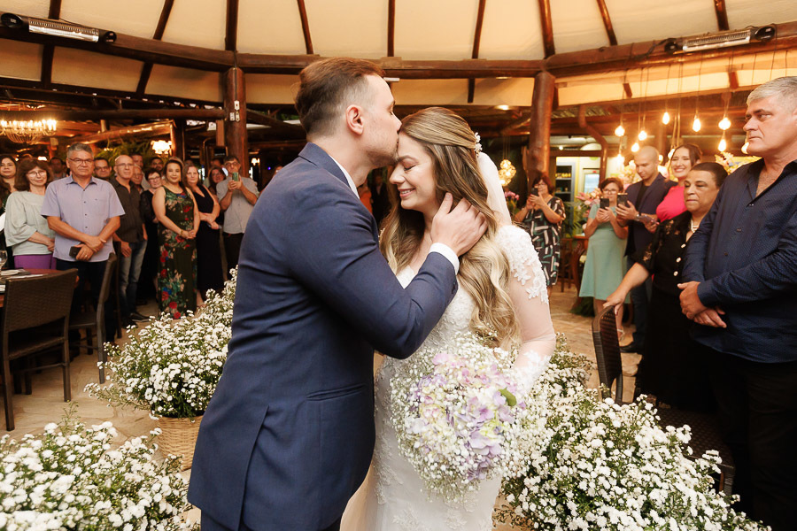 Casamento Maíra e Daniel Vila Paraíso Restaurante Campinas