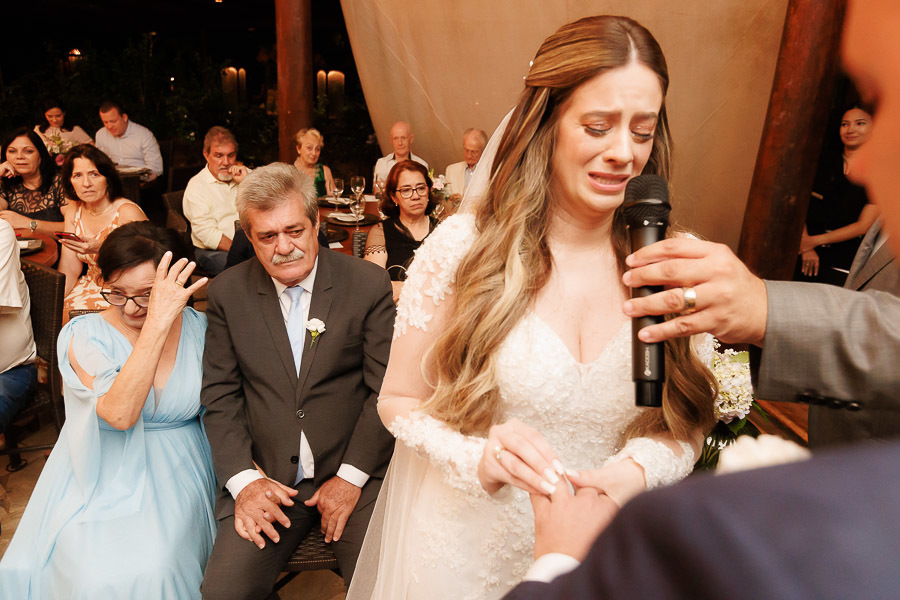 Casamento Maíra e Daniel Vila Paraíso Restaurante Campinas