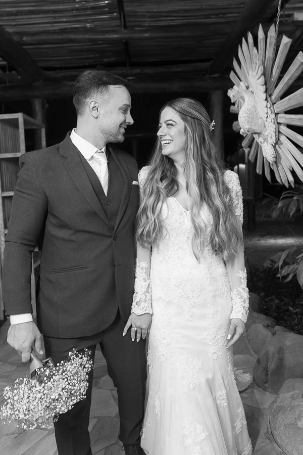 Casamento Maíra e Daniel Vila Paraíso Restaurante Campinas