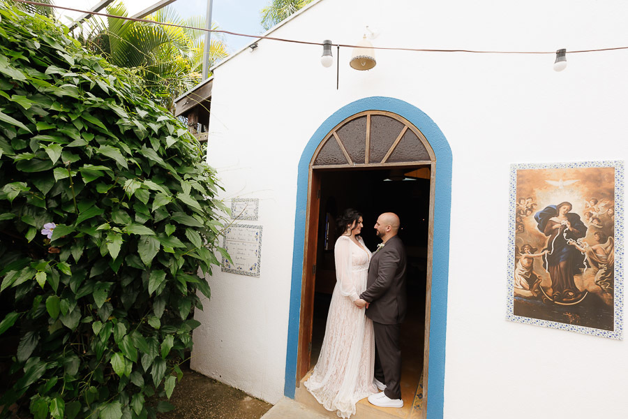 Mini Wedding Restaurante Fogão Mineiro Sousas Campinas SP