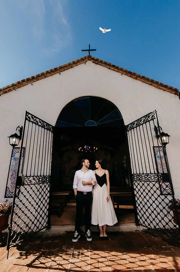 Ensaio Pré Wedding do casal Claudiane e Ricardo na Fazenda da Mata em Itatiba SP