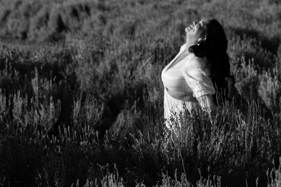 ensaio externo de aniversario de 40 anos em Holambra SP Gisele Shiraga