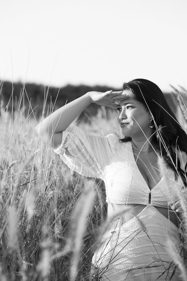 ensaio externo de aniversario de 40 anos em Holambra SP Gisele Shiraga