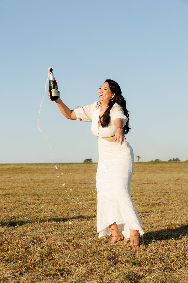 ensaio externo de aniversario de 40 anos em Holambra SP Gisele Shiraga