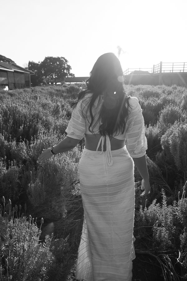 ensaio externo de aniversario de 40 anos em Holambra SP Gisele Shiraga