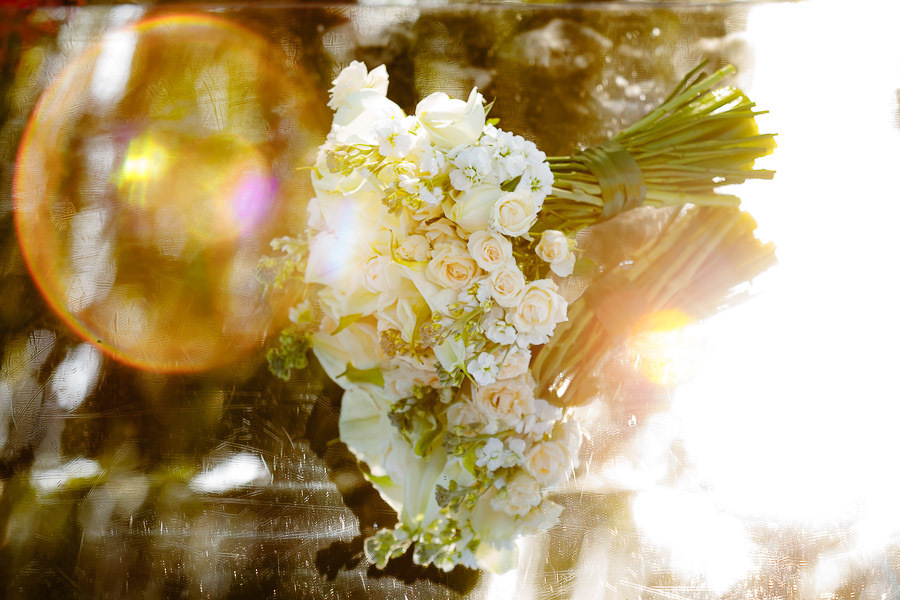 Mini Wedding sob o Jatobá no Restaurante Vila Paraíso em Campinas SP