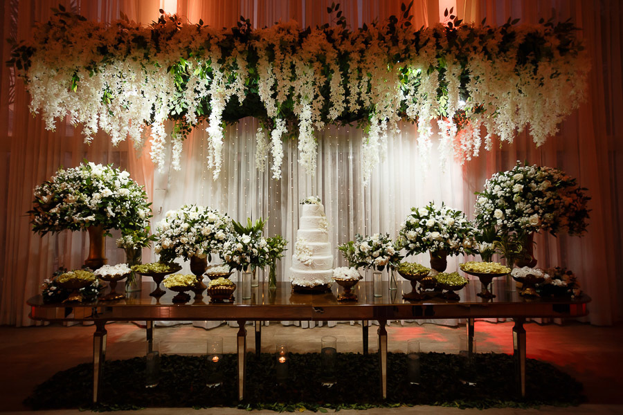 Casamento Flavia e Tiago Monet Eventos e Festas em Valinhos SP